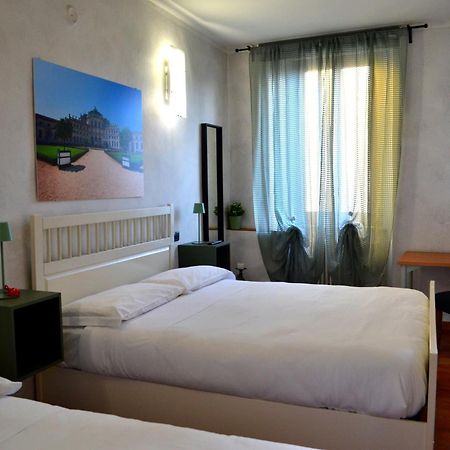 Domus Hotel Caselle Torinese Екстериор снимка