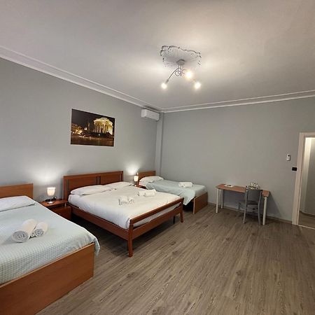 Domus Hotel Caselle Torinese Екстериор снимка