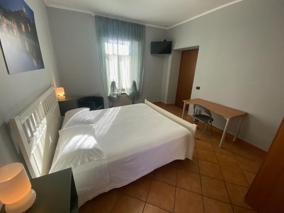 Domus Hotel Caselle Torinese Екстериор снимка