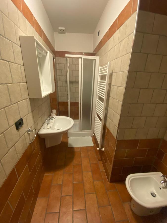 Domus Hotel Caselle Torinese Екстериор снимка