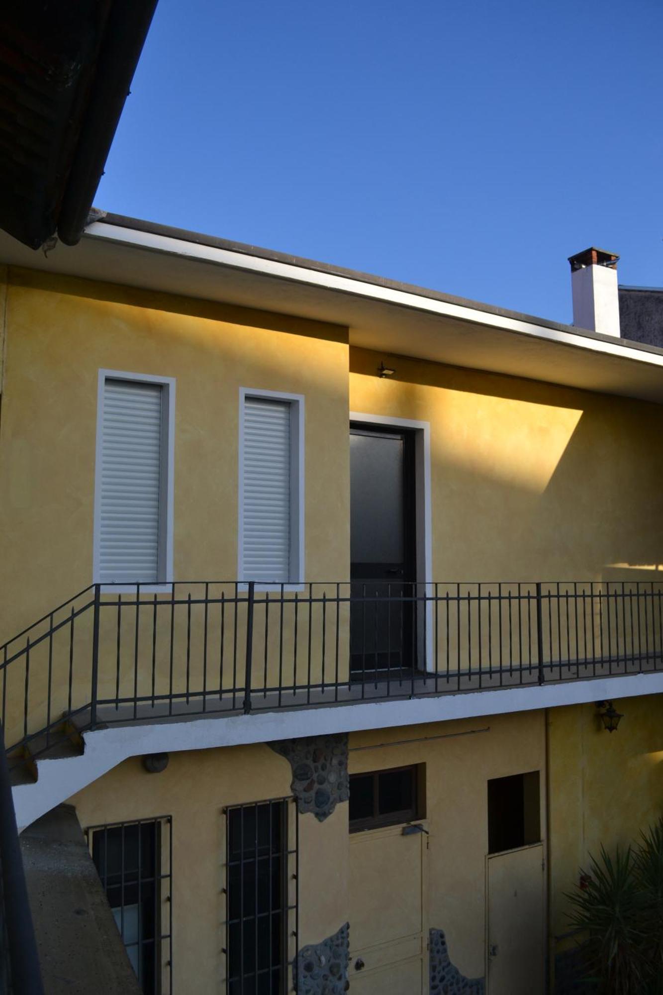 Domus Hotel Caselle Torinese Екстериор снимка