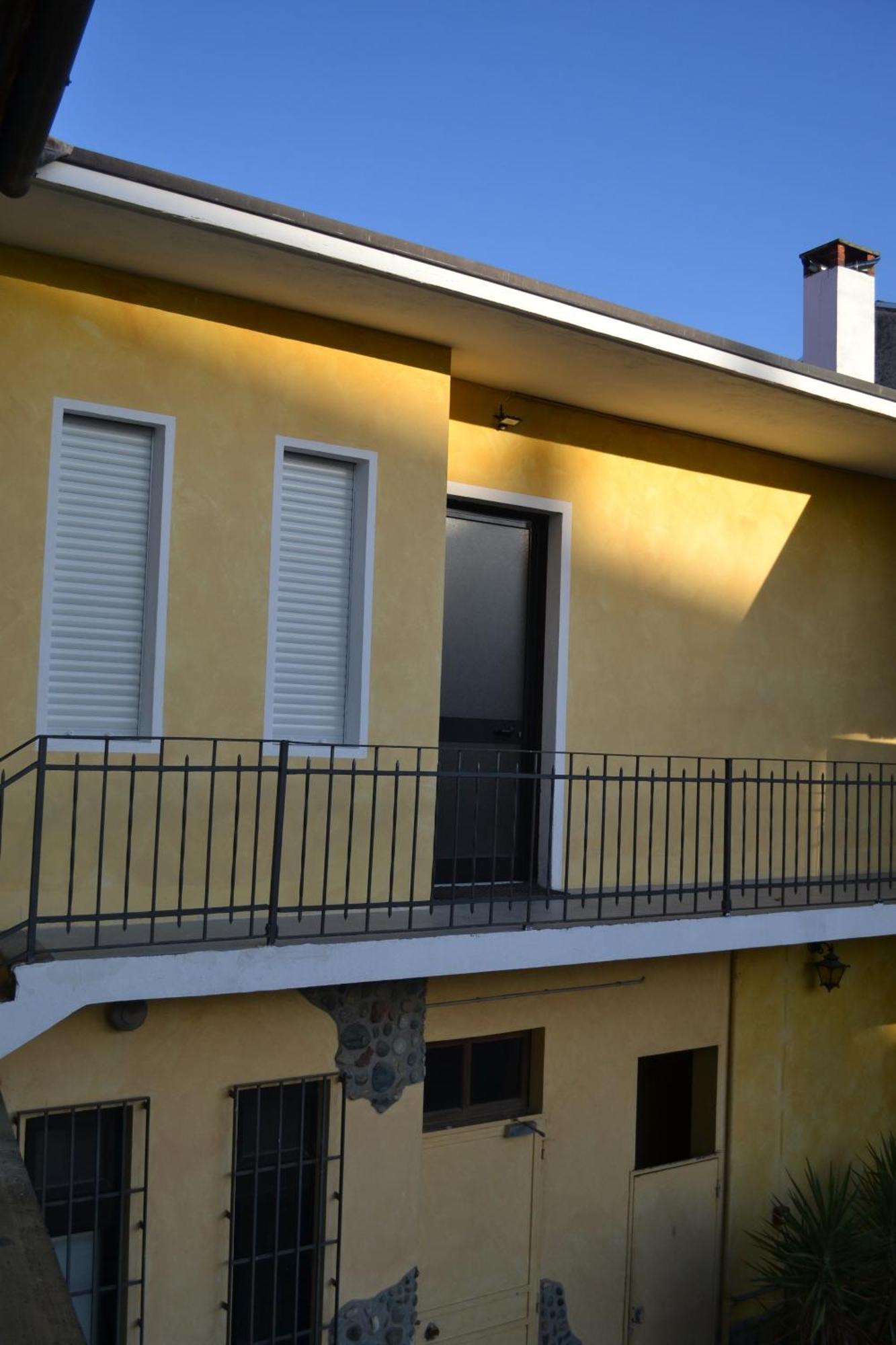 Domus Hotel Caselle Torinese Екстериор снимка