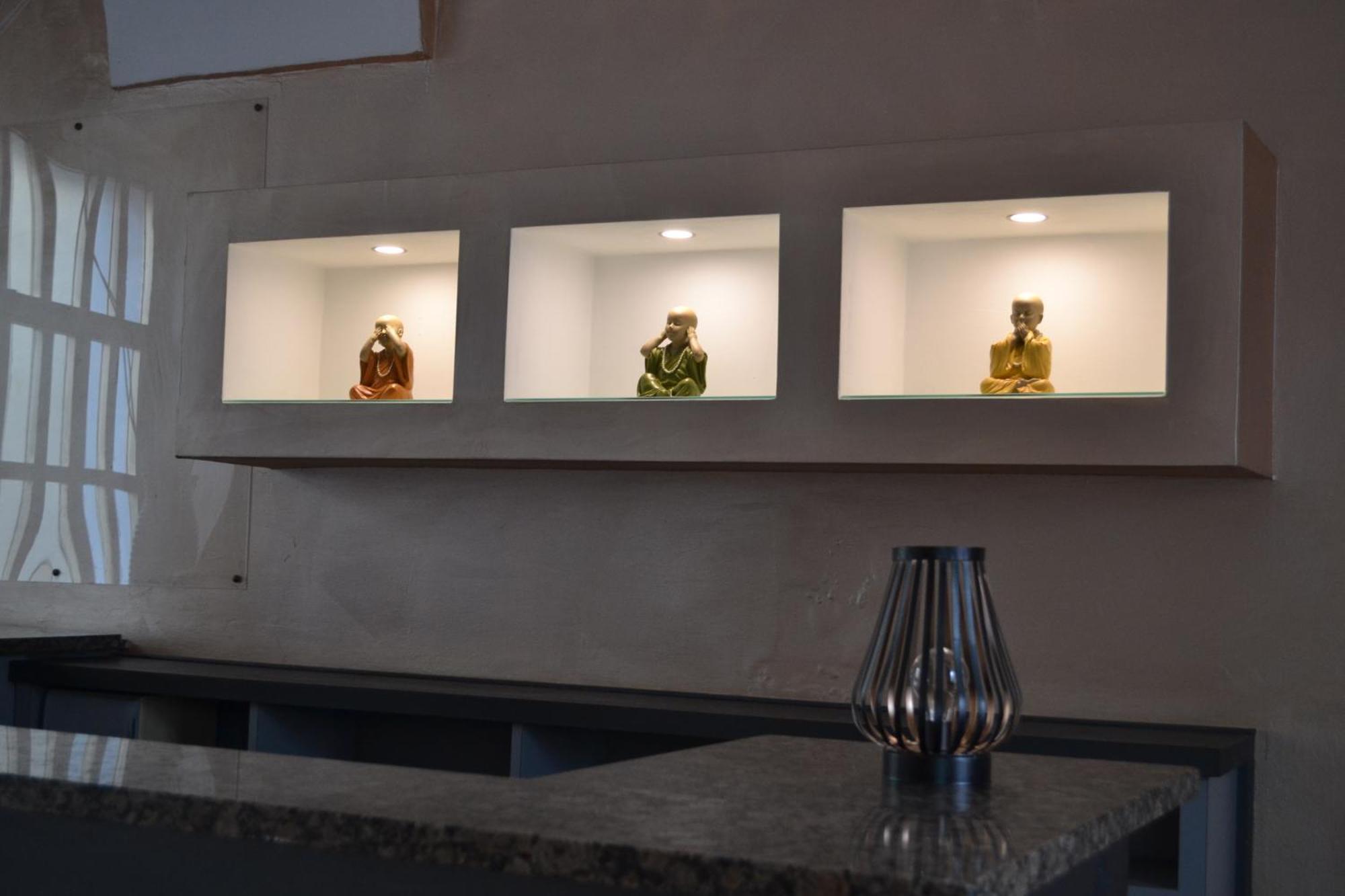 Domus Hotel Caselle Torinese Екстериор снимка