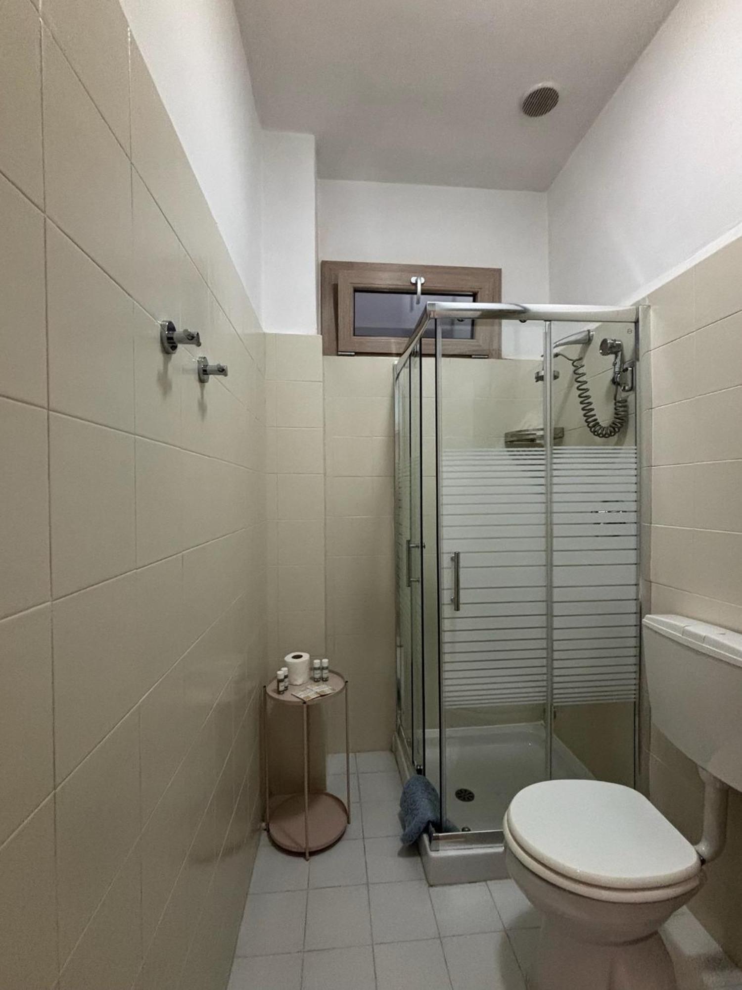 Domus Hotel Caselle Torinese Екстериор снимка
