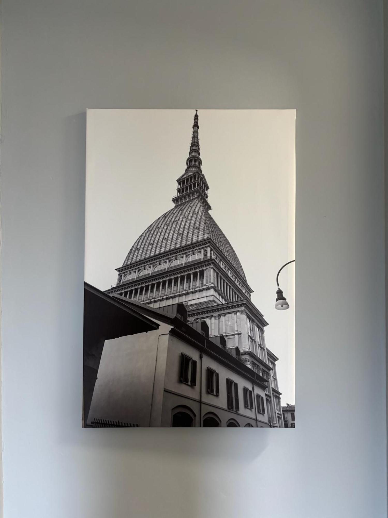Domus Hotel Caselle Torinese Екстериор снимка