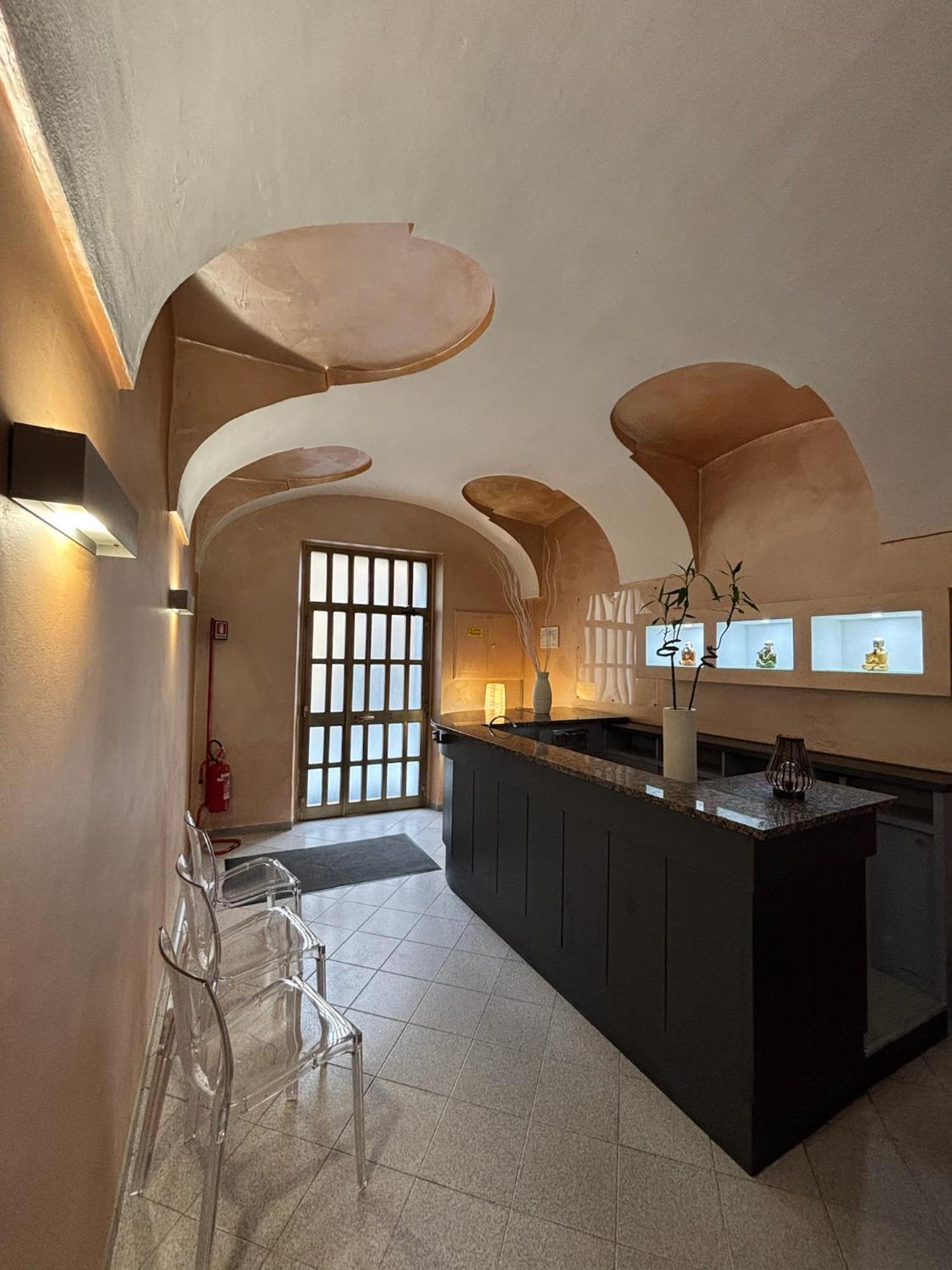 Domus Hotel Caselle Torinese Екстериор снимка
