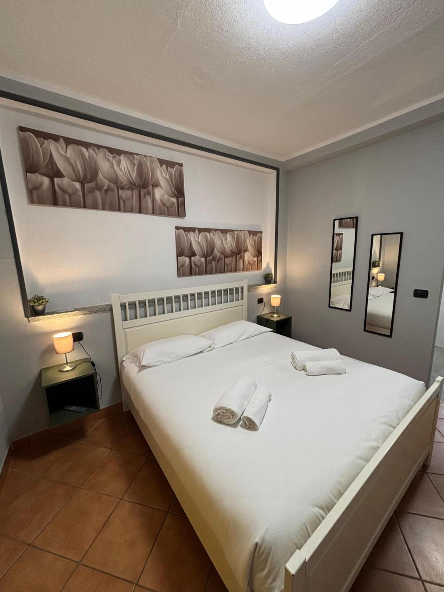 Domus Hotel Caselle Torinese Екстериор снимка
