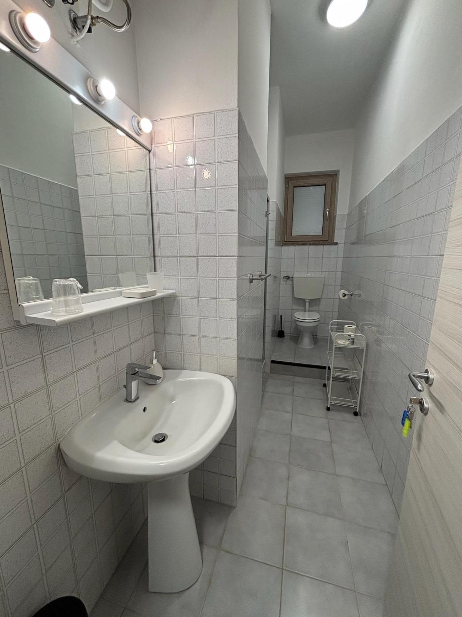 Domus Hotel Caselle Torinese Екстериор снимка