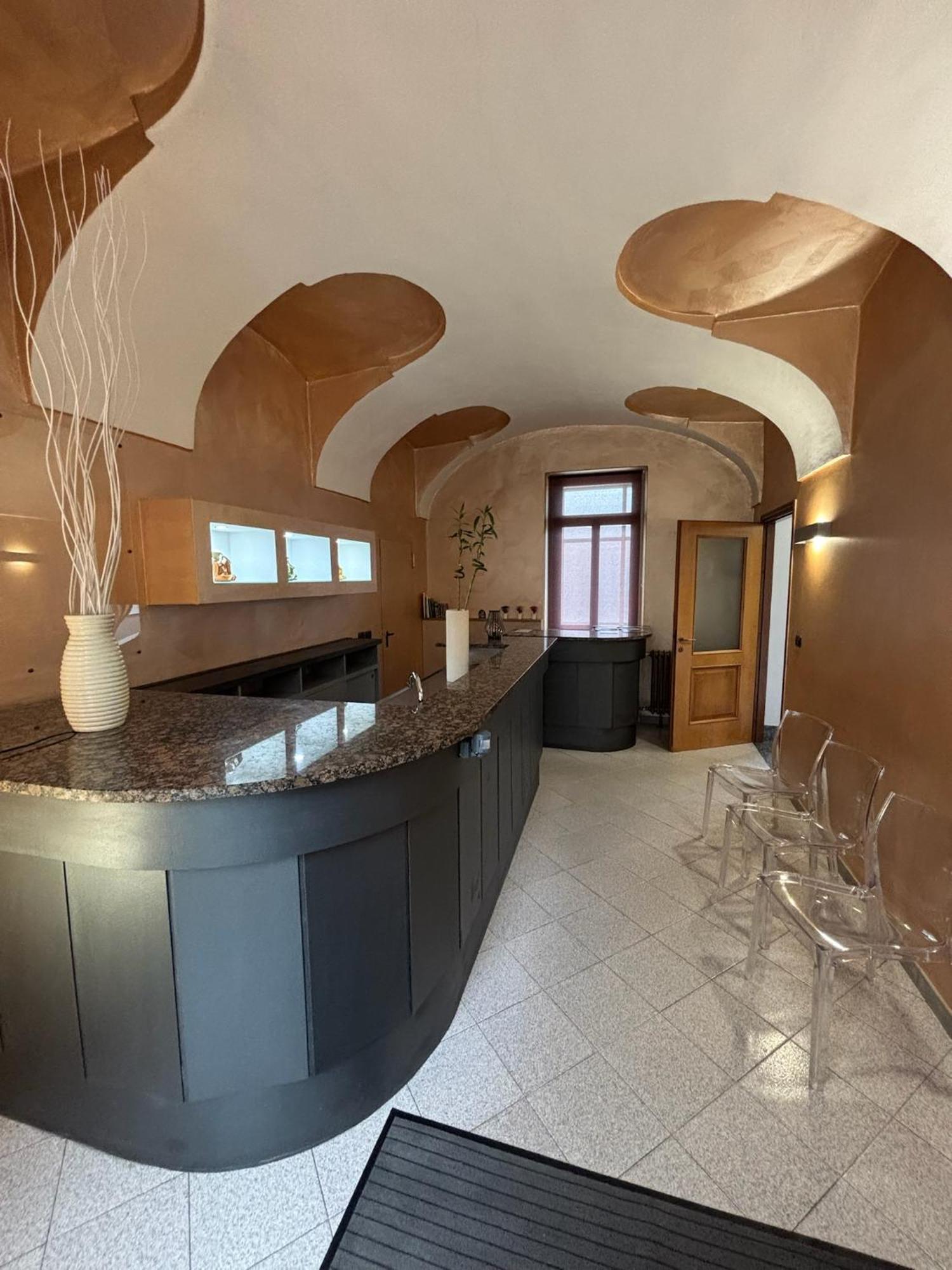 Domus Hotel Caselle Torinese Екстериор снимка