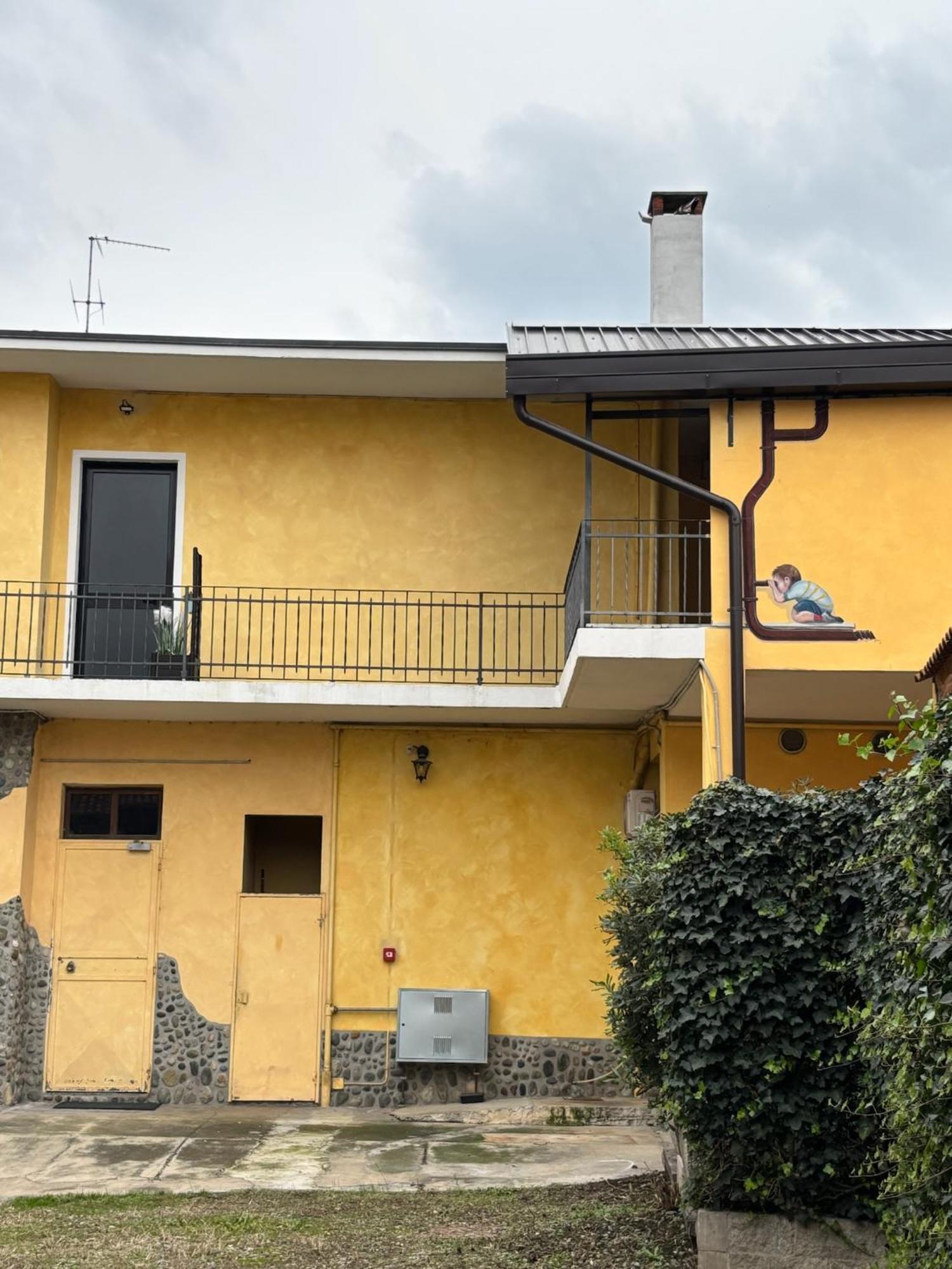 Domus Hotel Caselle Torinese Екстериор снимка