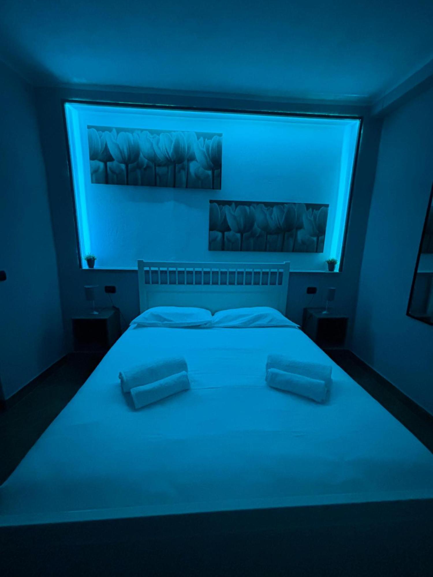Domus Hotel Caselle Torinese Екстериор снимка