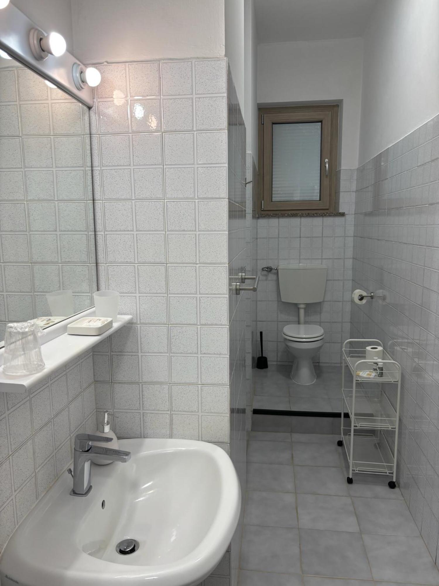 Domus Hotel Caselle Torinese Екстериор снимка