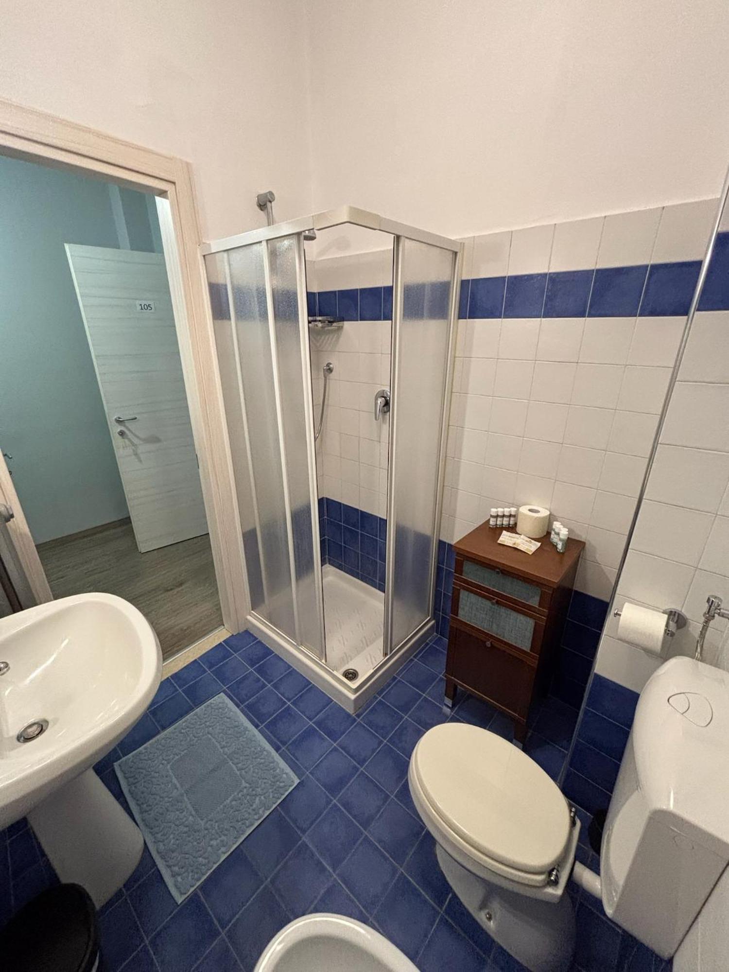 Domus Hotel Caselle Torinese Екстериор снимка