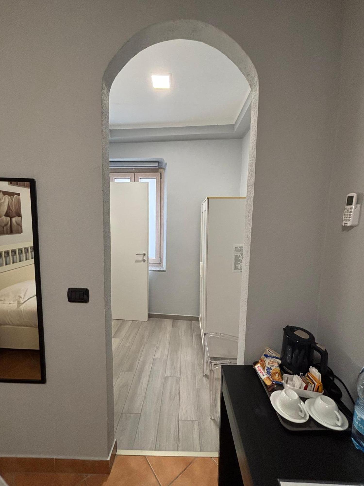 Domus Hotel Caselle Torinese Екстериор снимка