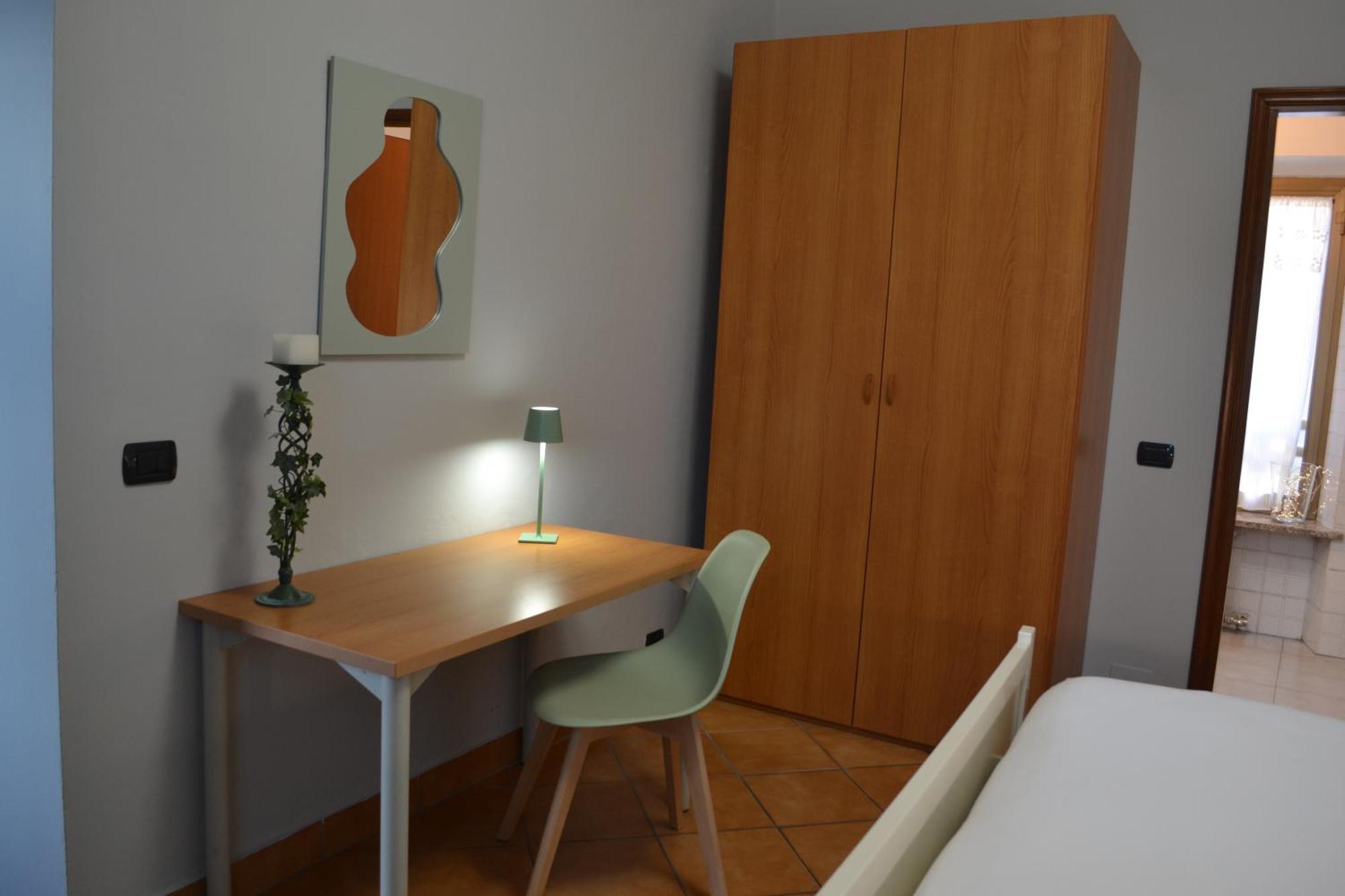 Domus Hotel Caselle Torinese Екстериор снимка