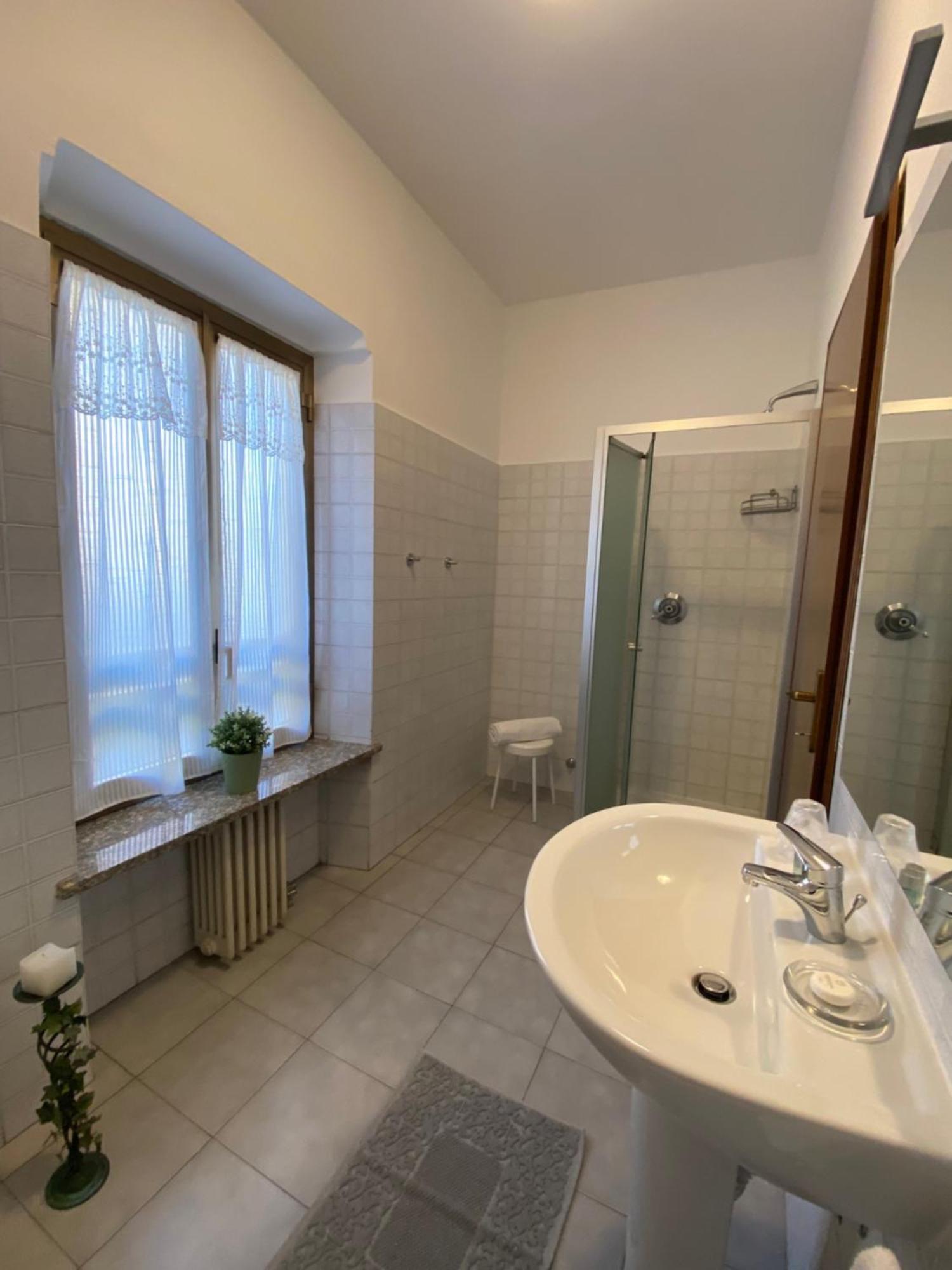 Domus Hotel Caselle Torinese Екстериор снимка