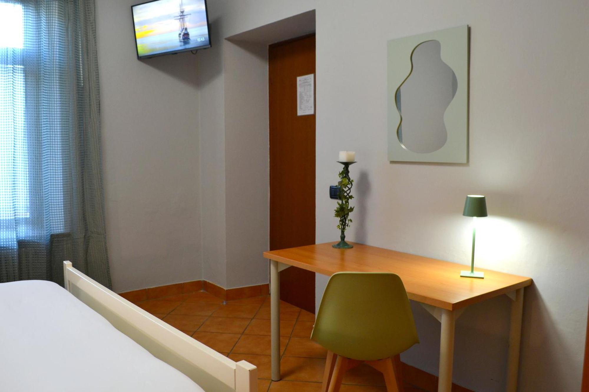 Domus Hotel Caselle Torinese Екстериор снимка